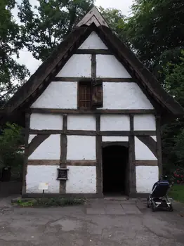 Museumsdorf Cloppenburg - Lower Saxony open air museum (Germany)